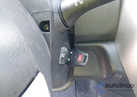 2018 Nissan Versa Note Sv из США, поврежденный, VIN 3N1CE2CP3JL359305